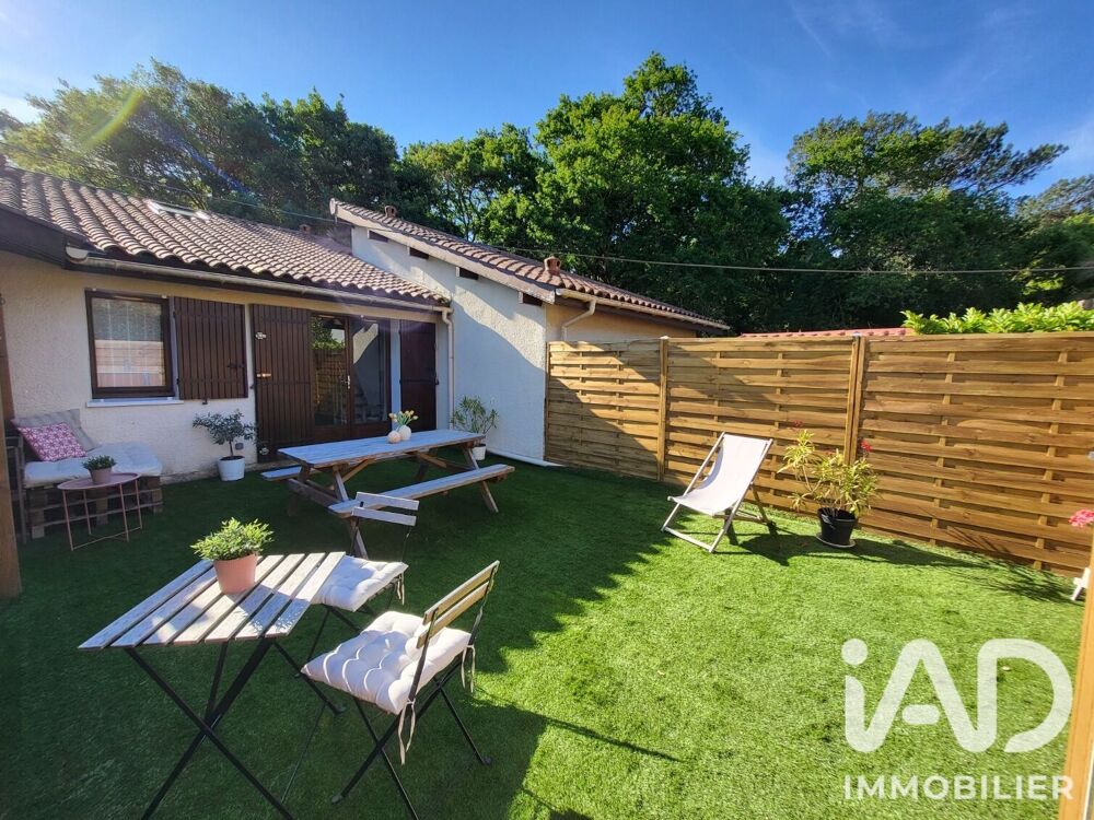 Vente Maison/villa 3 pièces