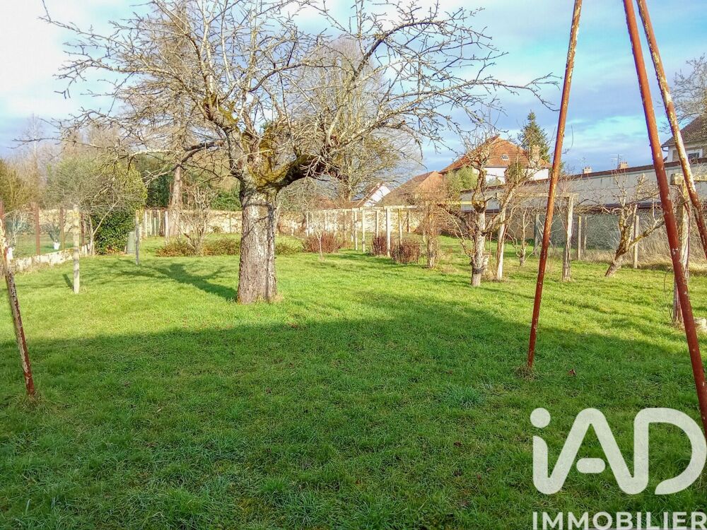 Vente Maison Vente Demeure 7 pièces Verneuil-l'Étang