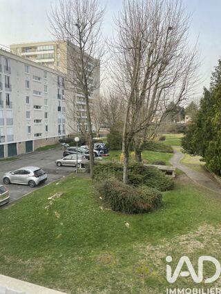  Appartement à vendre 3 pièces 64 m²