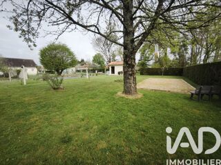  Maison à vendre 3 pièces 78 m²