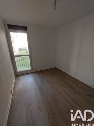  Appartement � vendre 3 pi�ces 60 m�