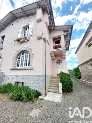  Maison � vendre 4 pi�ces 68 m�