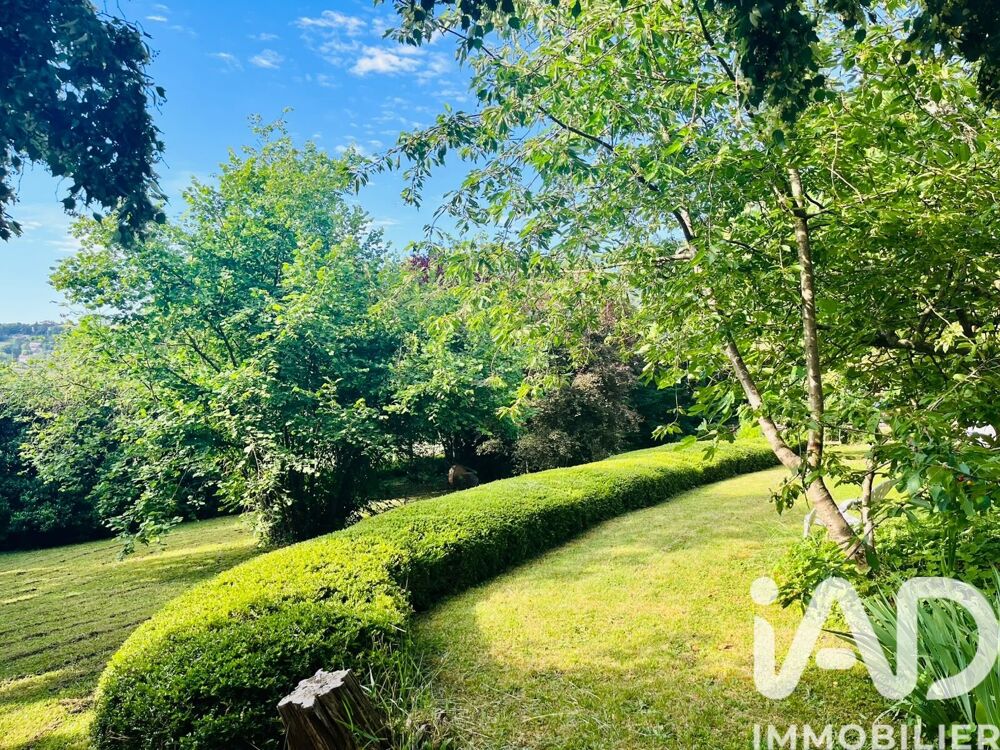 Vente Maison Vente Maison/villa 5 pièces Châtillon