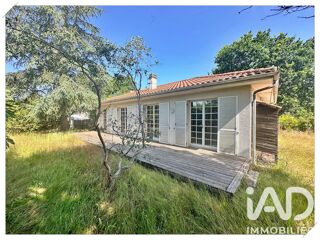  Maison à vendre 4 pièces 87 m²