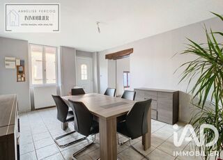  Maison à vendre 5 pièces 102 m²