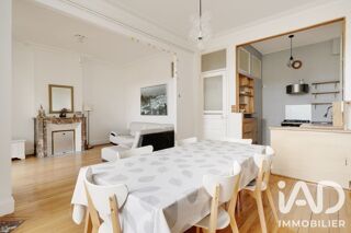  Appartement à vendre 4 pièces 113 m²