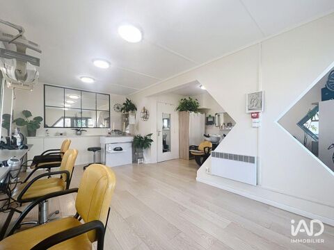   Vente Local d'activités 32 m&sup2; 