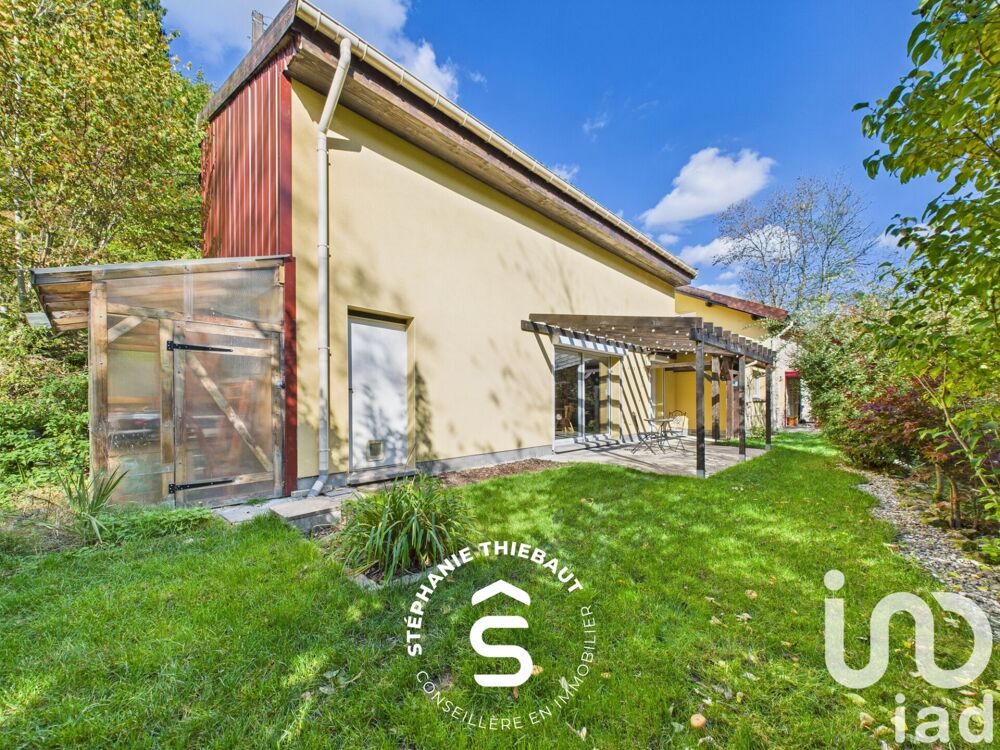 Vente Maison Vente Maison/villa 8 pièces Harsault