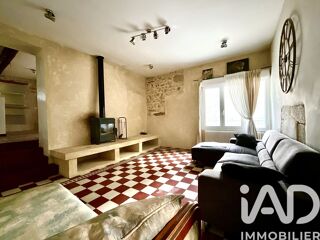  Maison à vendre 5 pièces 121 m²