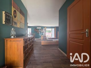  Maison à vendre 7 pièces 123 m²