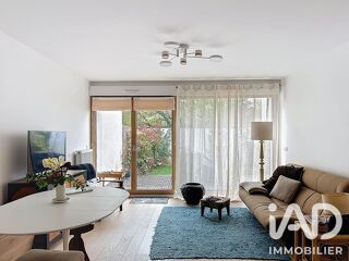  Appartement à vendre 2 pièces 59 m²