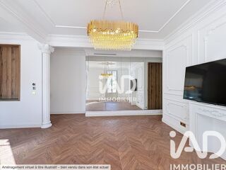 Appartement � vendre 3 pi�ces 63 m�