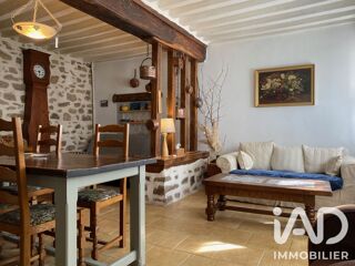  Maison à vendre 3 pièces 63 m²