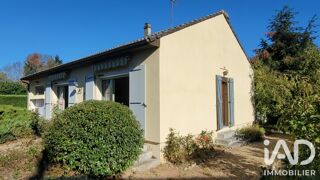 Maison à vendre 3 pièces 66 m²