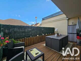 Vente Appartement Vente Appartement 2 pièces Houdan