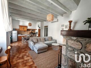  Maison à vendre 3 pièces 60 m²