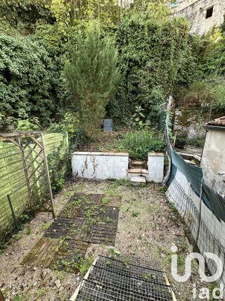  Maison à vendre 3 pièces 59 m²
