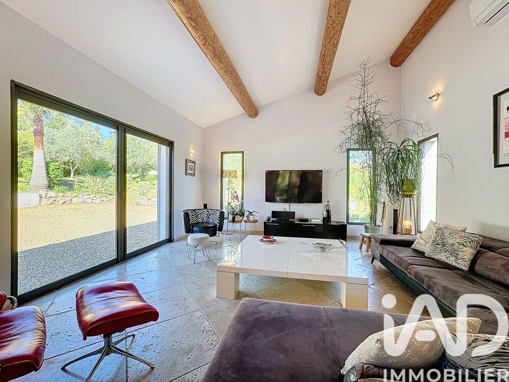 � vendre  Maison Grimaud (83310)