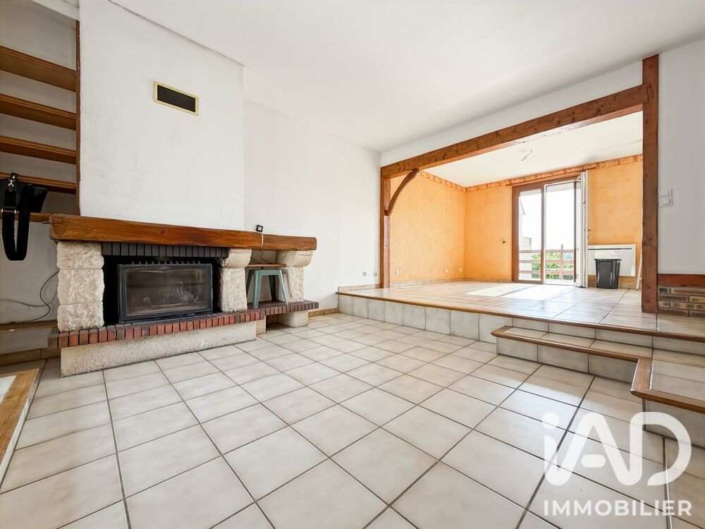 Vente Maison Vente Maison/villa 8 pièces Baulne