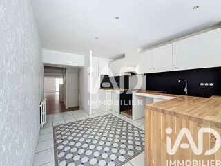  Appartement à vendre 4 pièces 191 m²