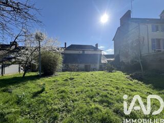  Maison à vendre 7 pièces 225 m²
