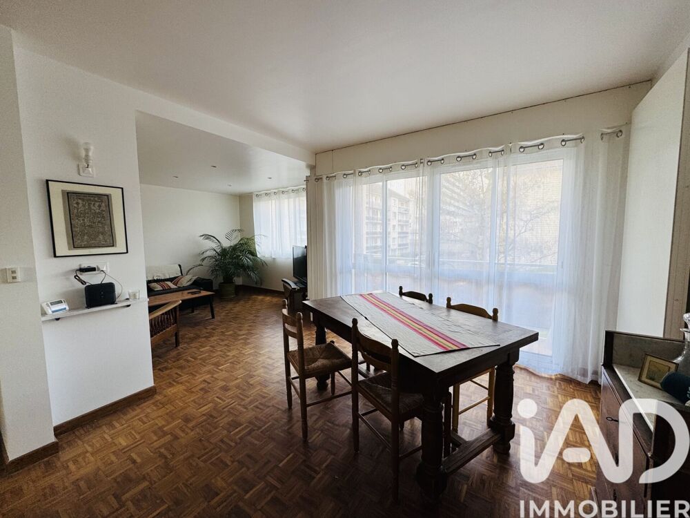 vente Appartement - 4 pièce(s) - 67 m² La Celle-Saint-Cloud (78170)