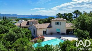  Maison à vendre 4 pièces 140 m²