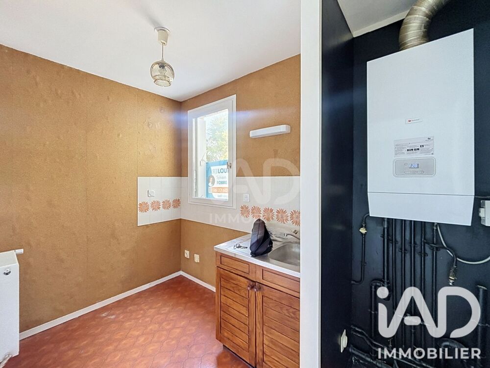 Location Studio 1 pièce