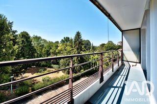  Appartement à vendre 3 pièces 59 m²