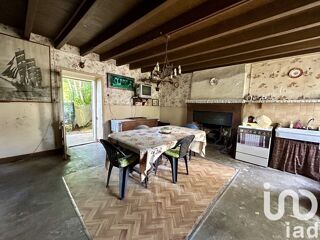  Maison à vendre 4 pièces 72 m²