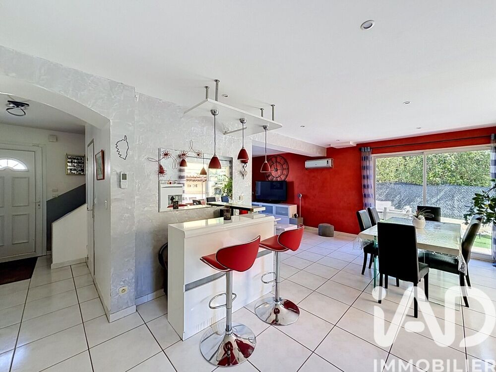 Vente Maison Vente Maison/villa 4 pièces Aubagne