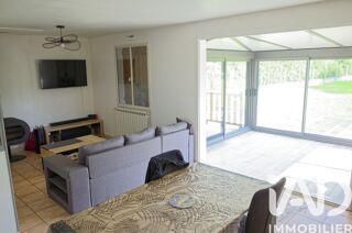  Maison à vendre 4 pièces 85 m²
