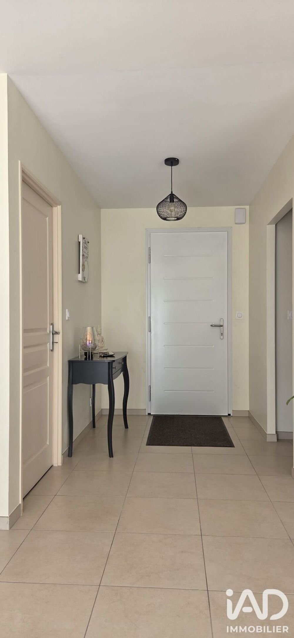 Vente Maison Vente Pavillon 5 pièces Paray-le-monial
