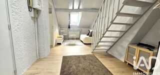  Appartement à vendre 4 pièces 70 m²
