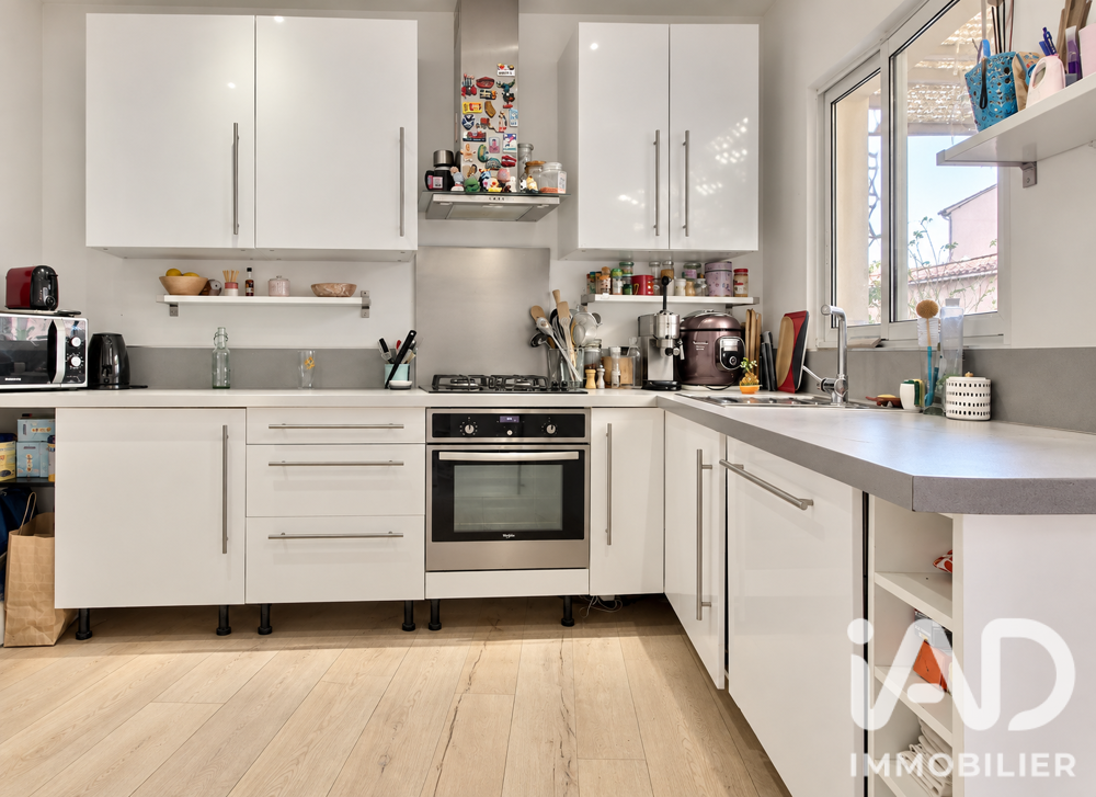 Vente Maison Vente Maison de ville 4 pièces Ceyreste