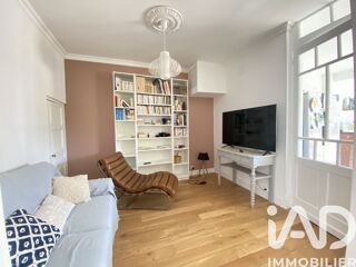  Maison à vendre 7 pièces 163 m²