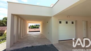  Maison à vendre 4 pièces 120 m²
