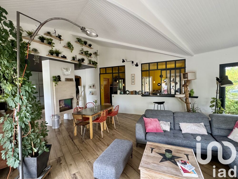Vente Maison/villa 7 pièces