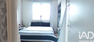  Appartement à vendre 3 pièces 57 m²