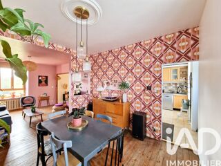  Maison à vendre 5 pièces 101 m²