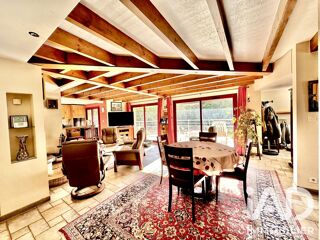  Maison à vendre 12 pièces 310 m²