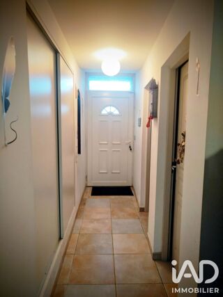  Maison à vendre 5 pièces 134 m²