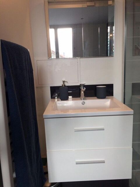  Appartement � louer 1 pi�ce 25 m�