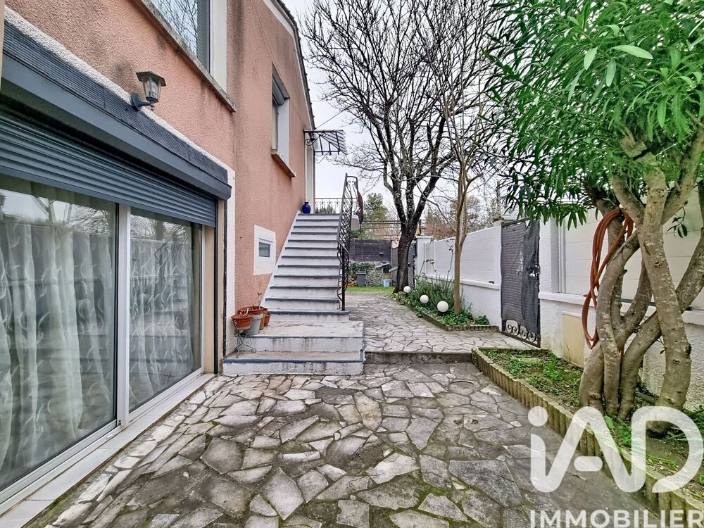 Vente Maison traditionnelle 5 pièces