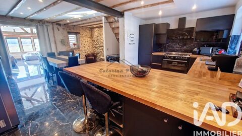   Vente Maison Maison - 5 pi�ce(s) - 110 m�