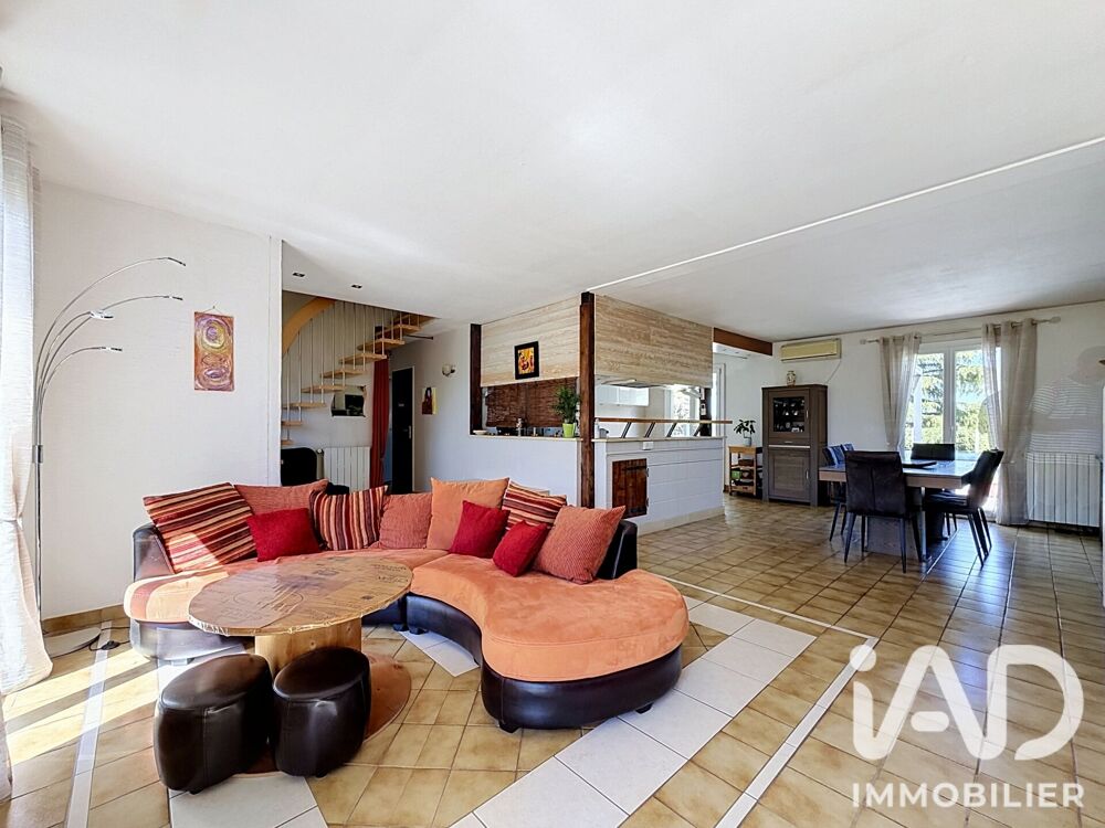 Vente Maison/villa 6 pièces