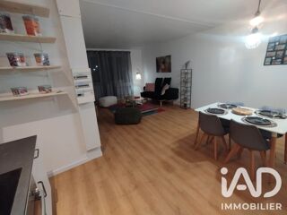  Appartement à vendre 2 pièces 58 m²