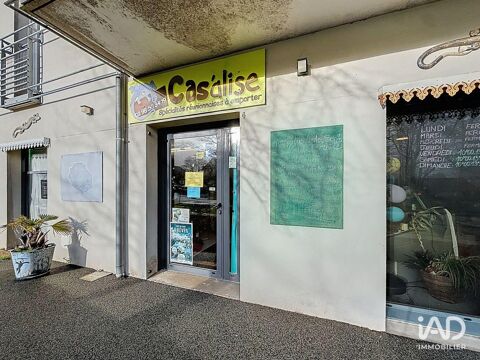 Vente Murs commerciaux 43 m&sup2; 97000 29900 Concarneau
