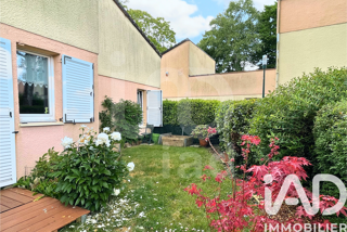  Appartement à vendre 6 pièces 115 m²