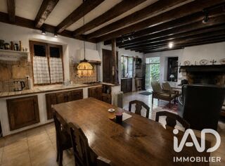  Maison à vendre 4 pièces 105 m²